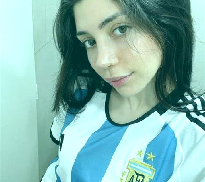 Carla 2 Cuerva escort