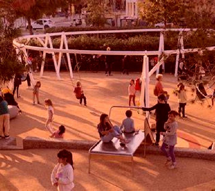 Carla 2 el Parc i la Llacuna del Poblenou escort