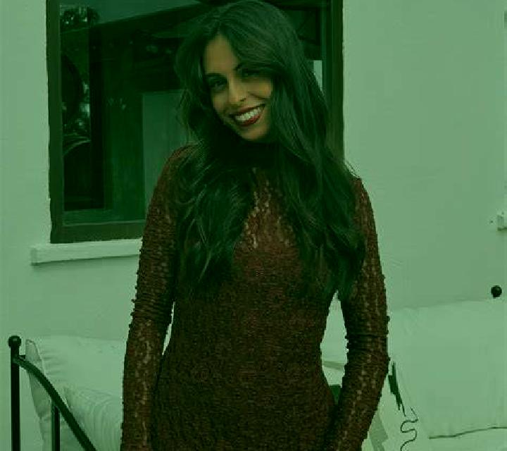 Carla 2 Fuentes de Ropel escort