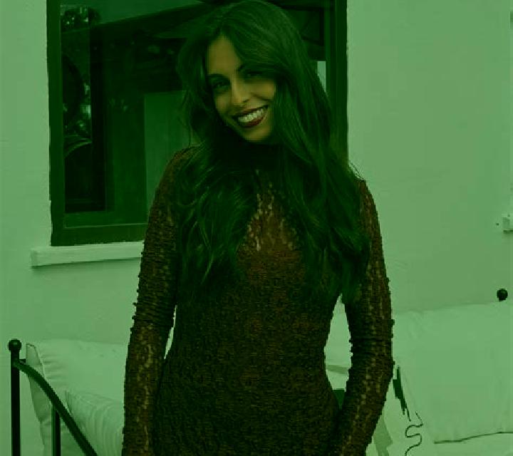 Carla 2 Hinojales escort