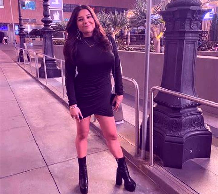 Carla 2 La Oliva escort