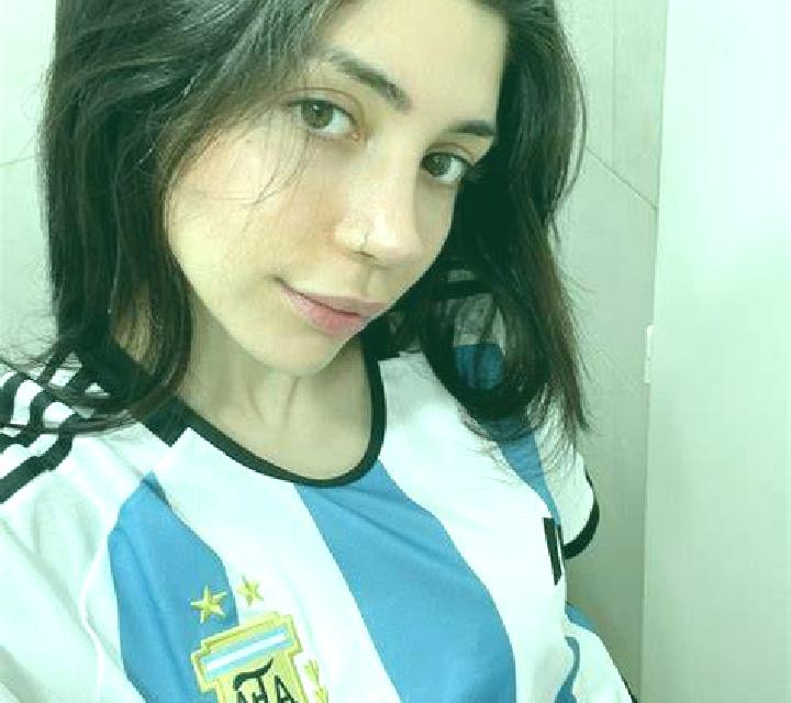 Carla 2 Robledillo de Trujillo escort