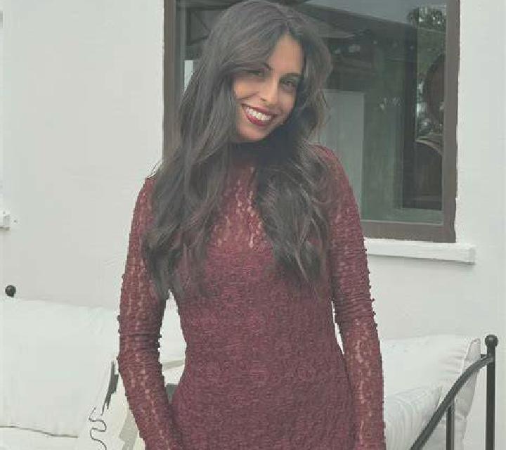 Carla 2 Sena de Luna escort