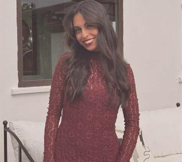 Carla 3 Aravaca escort
