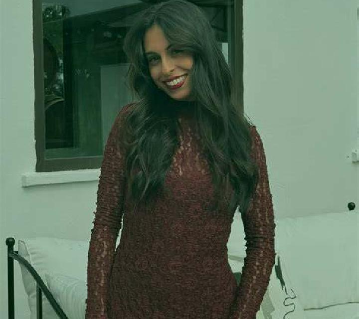 Carla 3 Castilfale escort