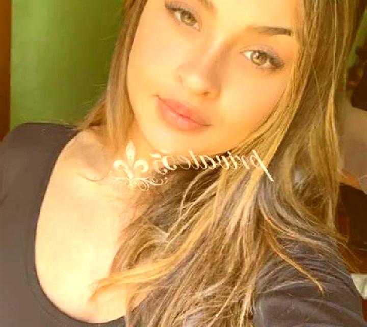 Carla 3 Cervello escort