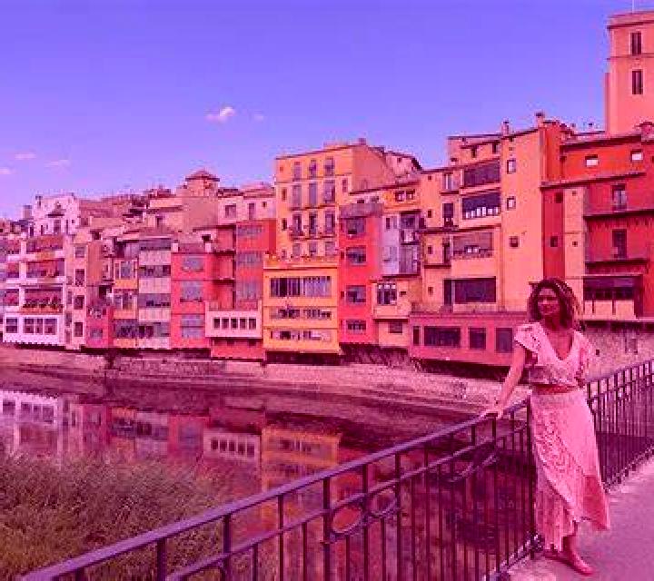 Carla 3 Conquista escort