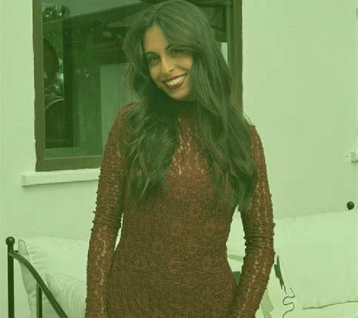 Carla 3 Herreria escort