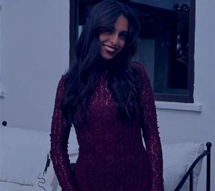 Carla 3 Oliver-Valdefierro escort