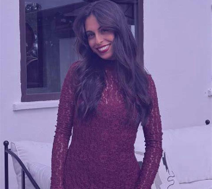 Carla 3 San Juan de la Nava escort