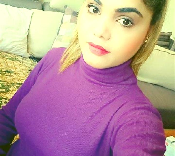 Carla 3 San Juan del Puerto escort