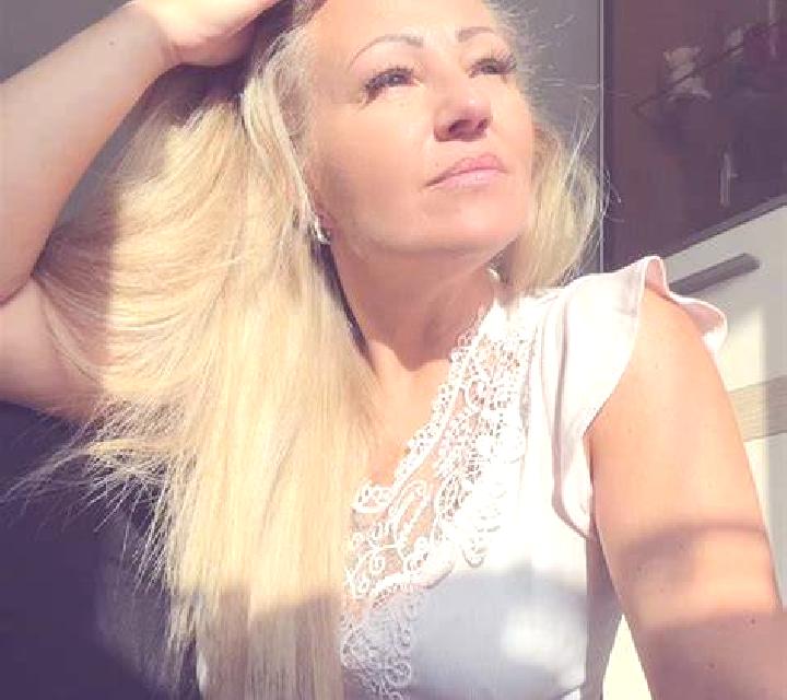 Carla 3 San Pablo de la Moraleja escort