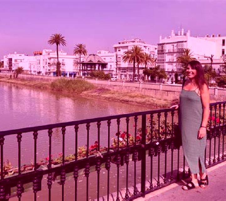 Carla 3 San Salvador escort