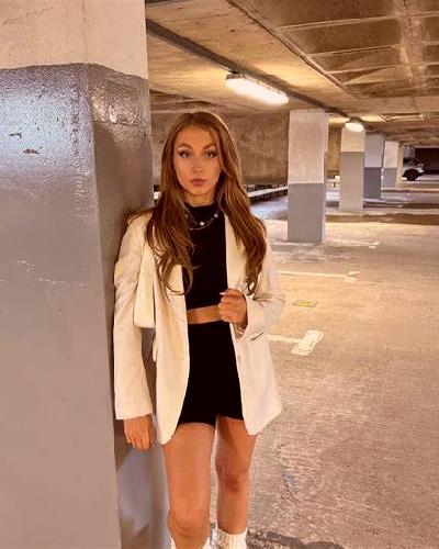Carla 3 Villarmentero de Campos escort