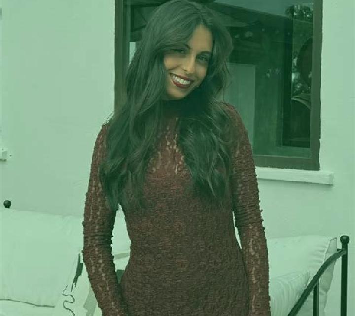 Carla Agallas escort