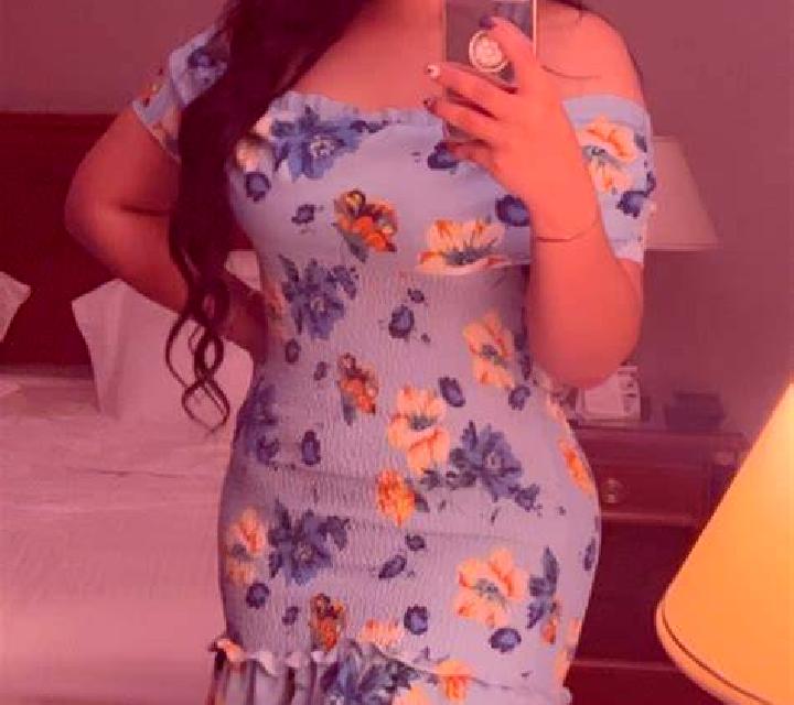 Carla Cabrillanes escort