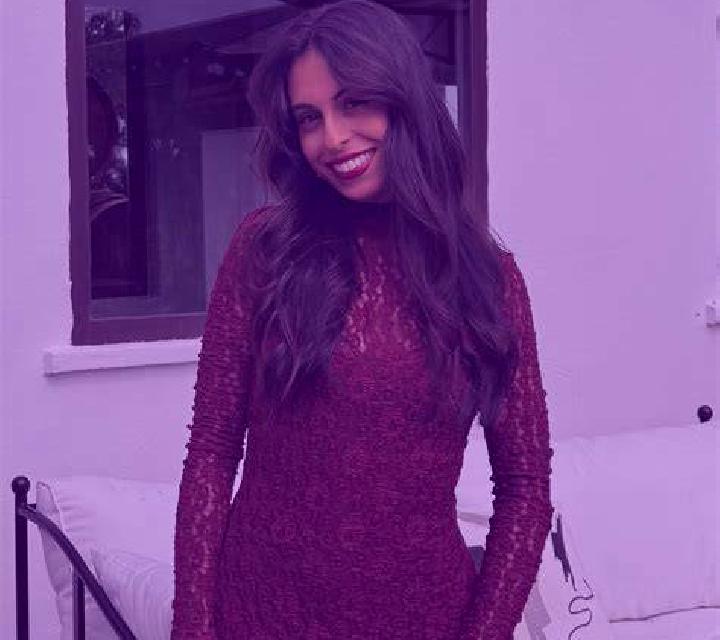 Carla Castilfale escort