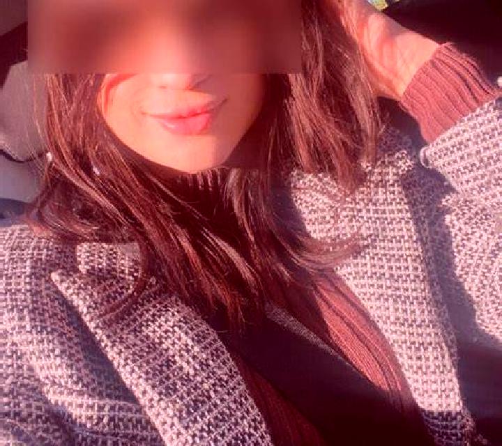 Carla Hernansancho escort