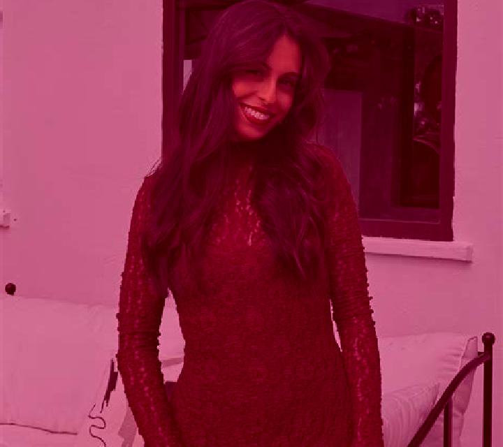 Carla Manjabalago escort