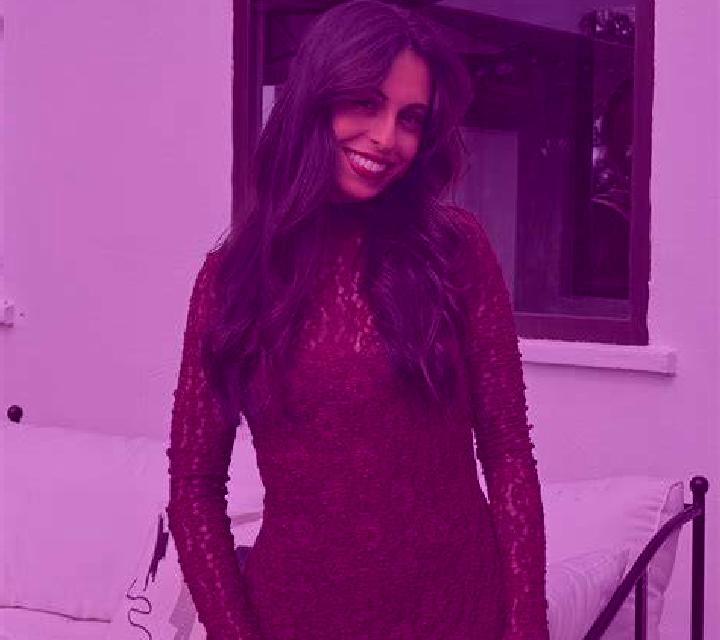 Carla Monturque escort