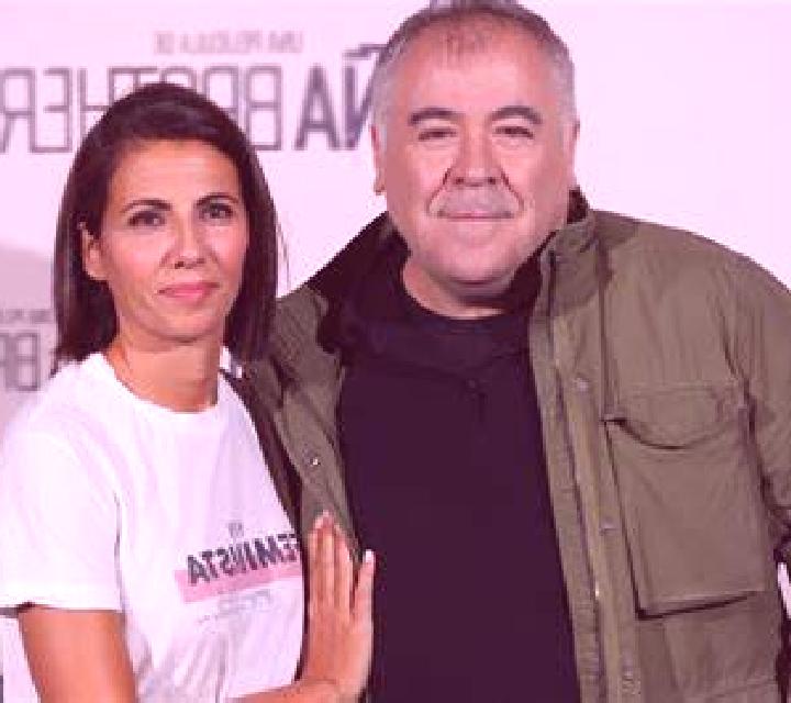 Carla Santas Martas escort