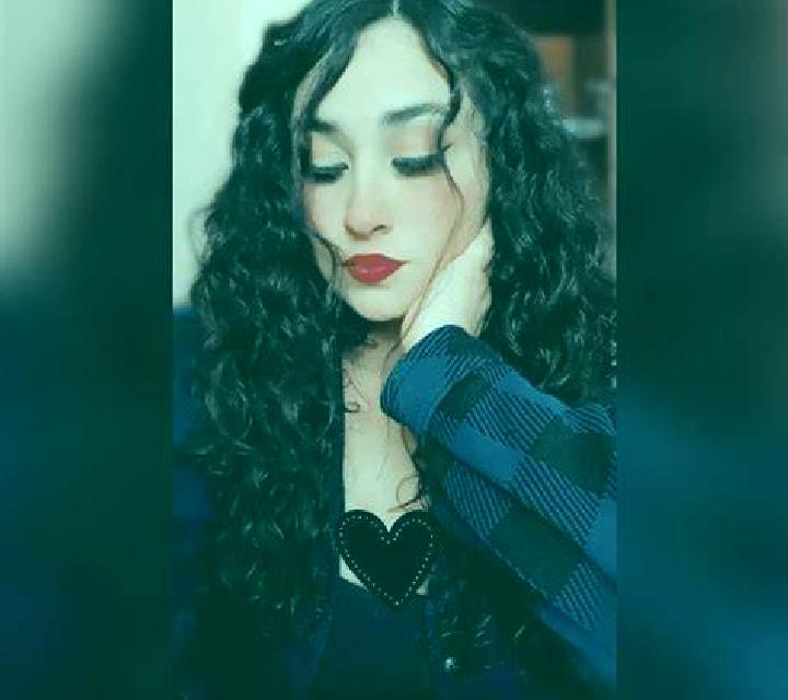 Carla Villaviudas escort