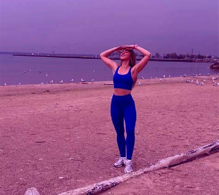 Carla Viniegra de Arriba escort