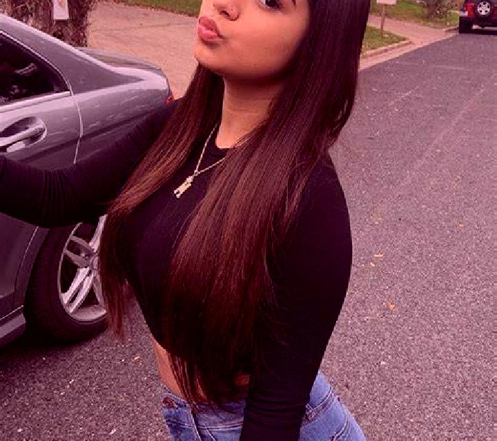 Carmen 2 Baralla escort