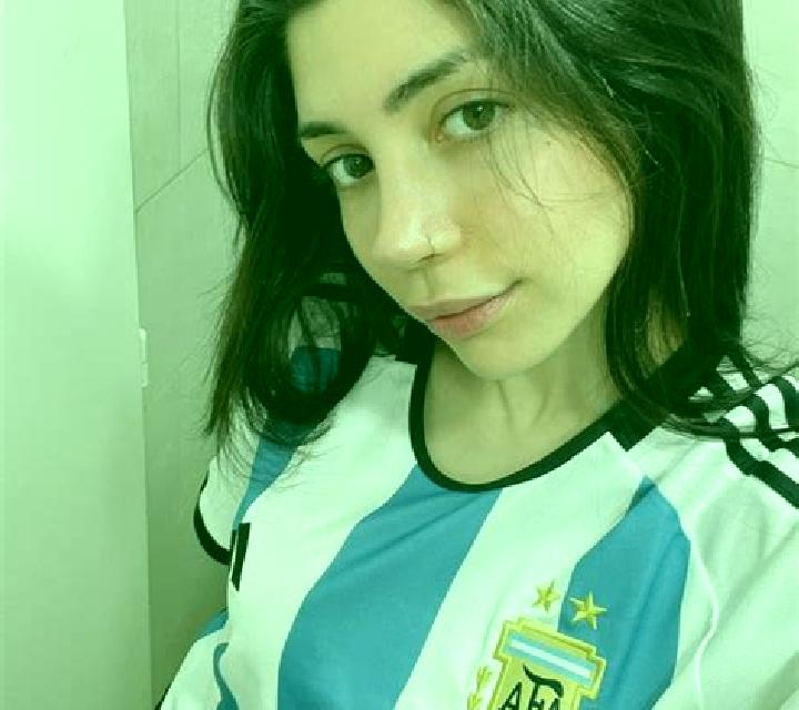 Carmen 2 Castrillo de la Guarena escort