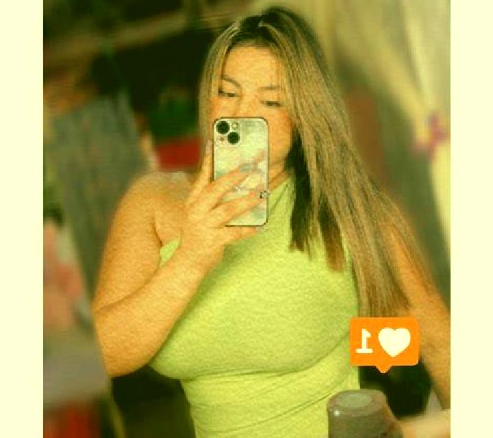 Carmen 2 Guarena escort