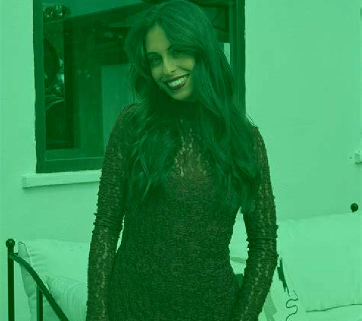 Carmen 2 La Antilla escort