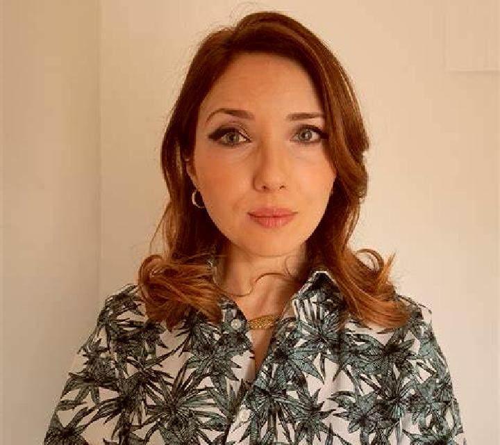 Carmen 2 Matallana de Torio escort