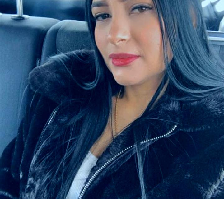 Carmen 2 Palanques escort