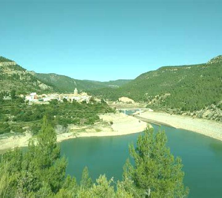 Carmen 2 Pedroso de Acim escort