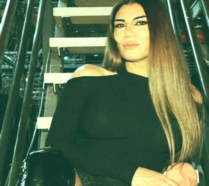 Carmen 2 Santa Cruz de la Zarza escort