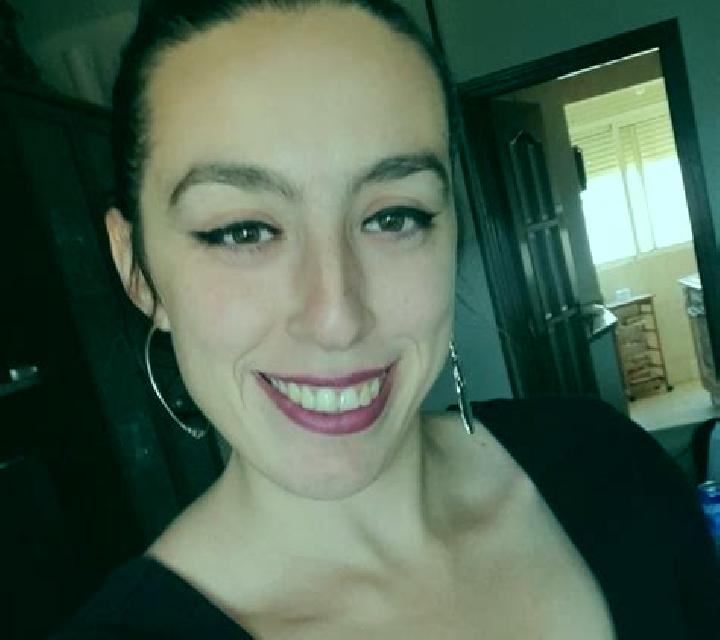 Carmen 2 Torrijo del Campo escort