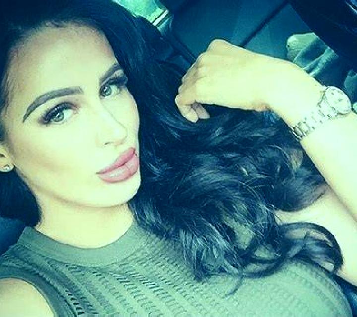 Carmen 3 Barzana escort
