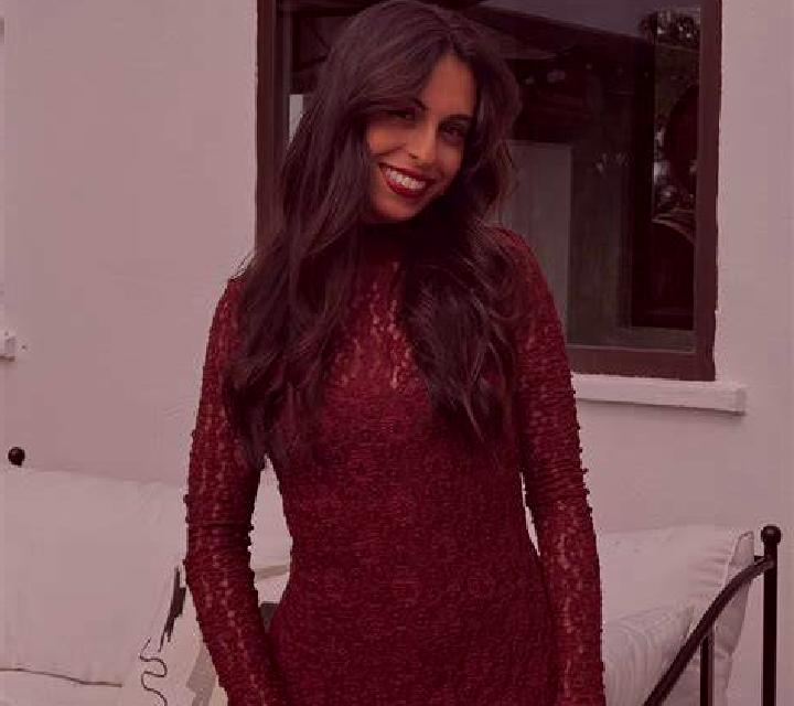 Carmen 3 Caseda escort