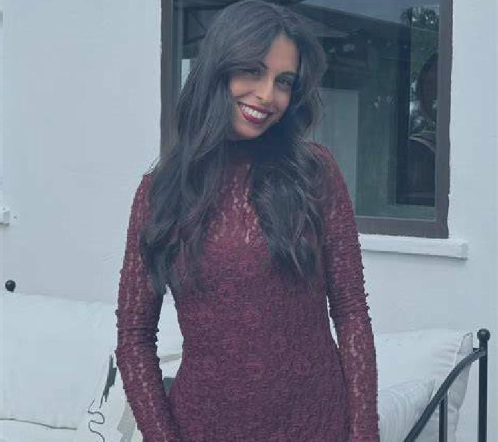 Carmen 3 La Iruela escort