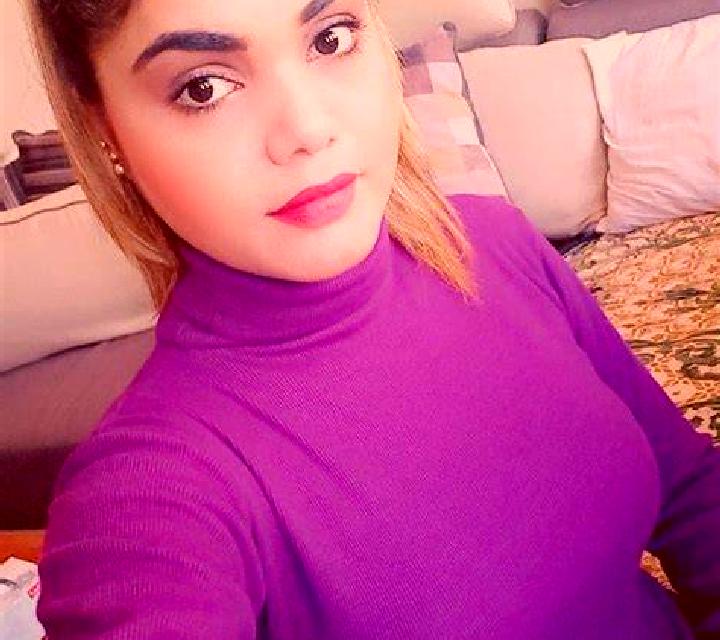 Carmen 3 Madrigal de las Altas Torres escort