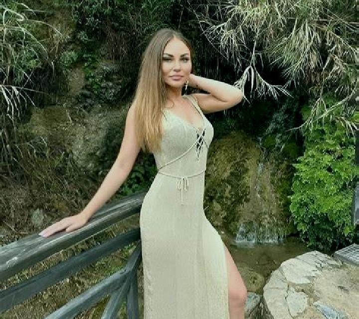 Carmen 3 Palma del Rio escort