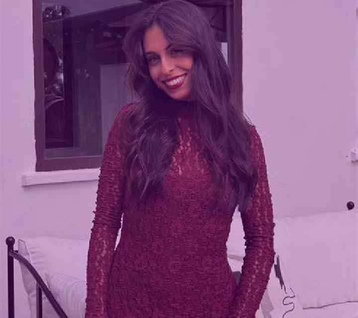 Carmen 3 Valdetorres escort