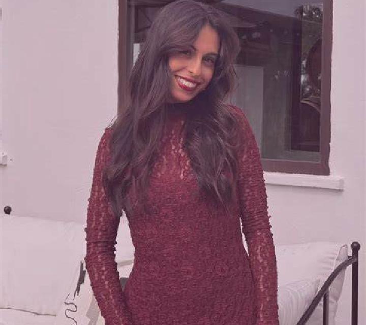 Carmen 3 Xirivella escort