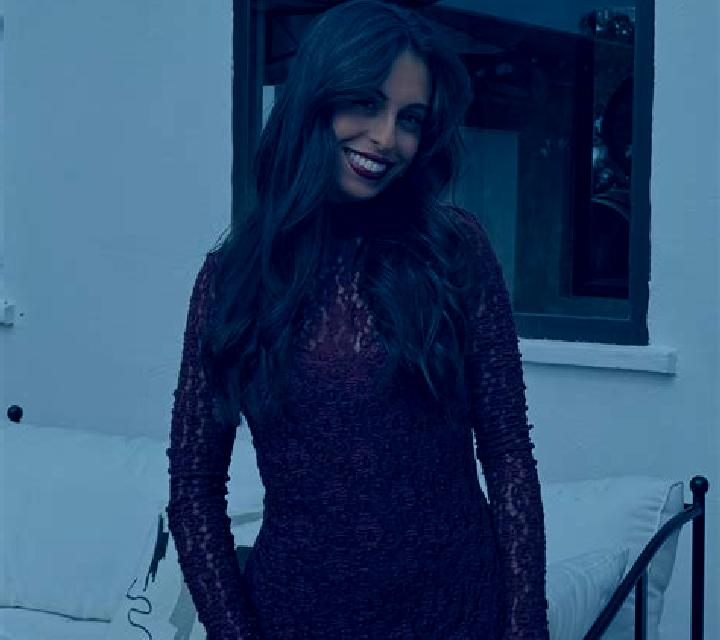 Carmen Baralla escort