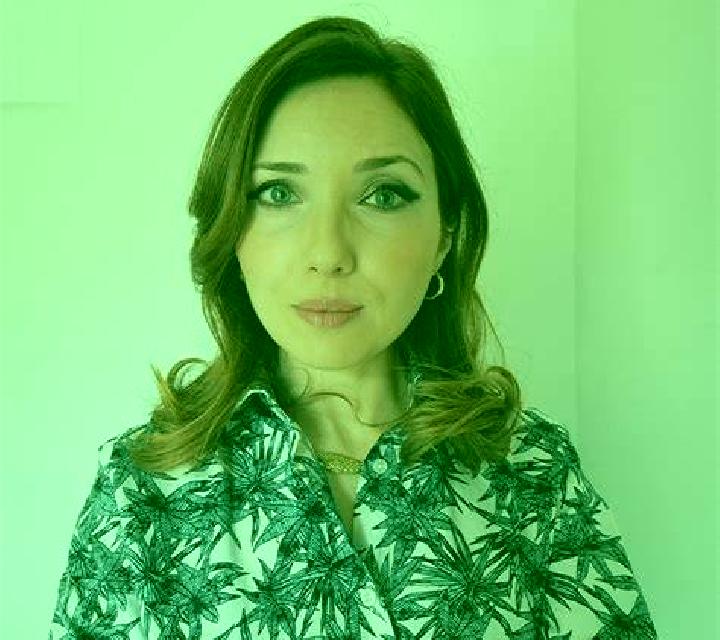 Carmen Cuevas de Provanco escort