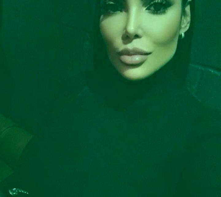 Carmen Humilladero escort
