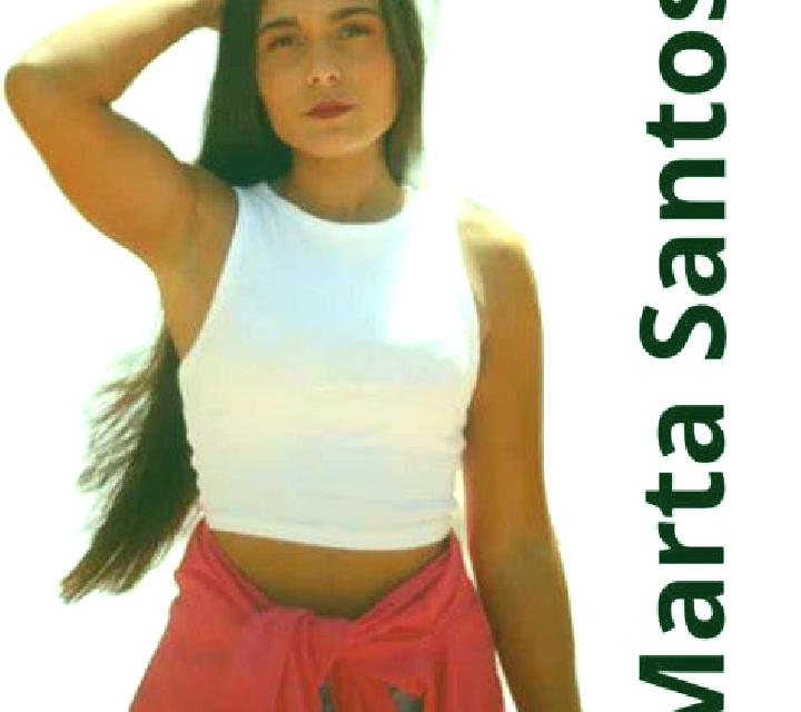 Carmen Lista escort