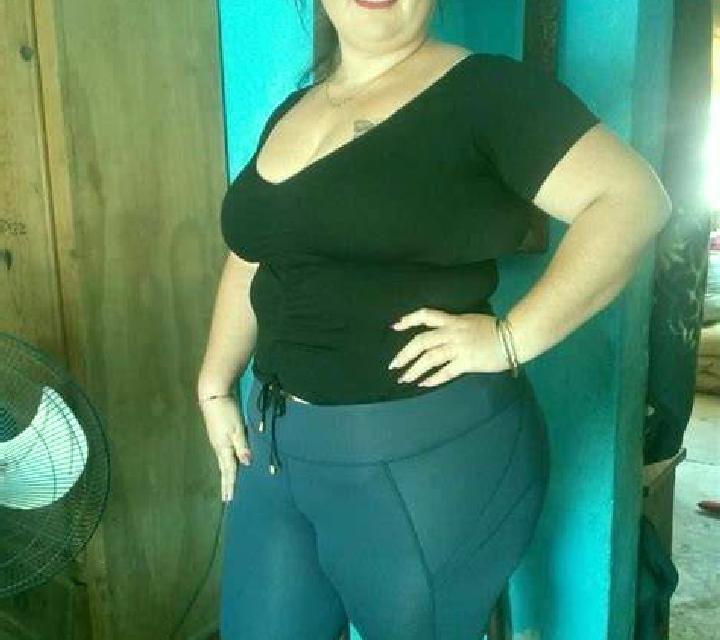 Carmen Monforte del Cid escort