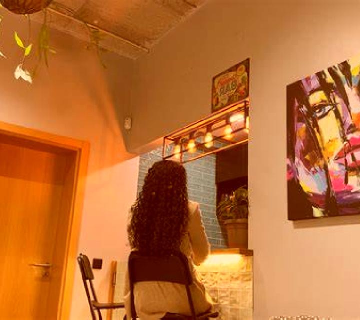Carmen Paterna de Rivera escort