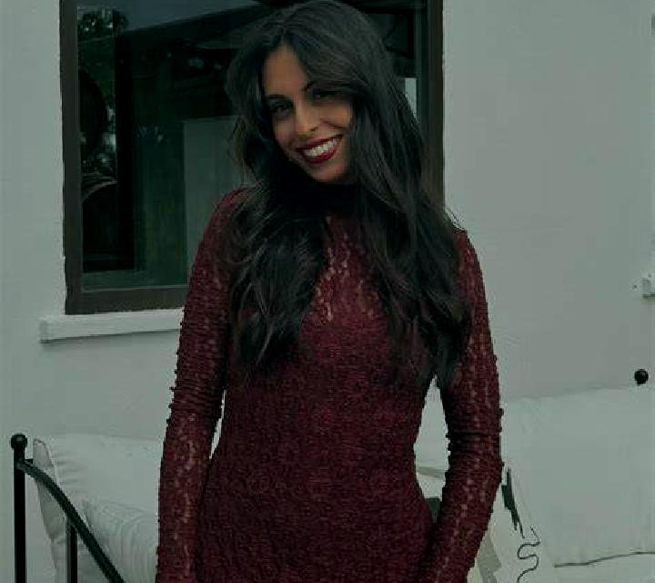 Carmen Puebla de Almenara escort